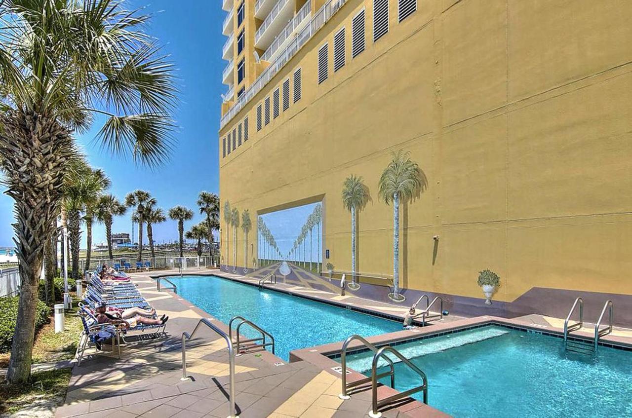 Holiday home Sterling Reef 603 Panama City Beach