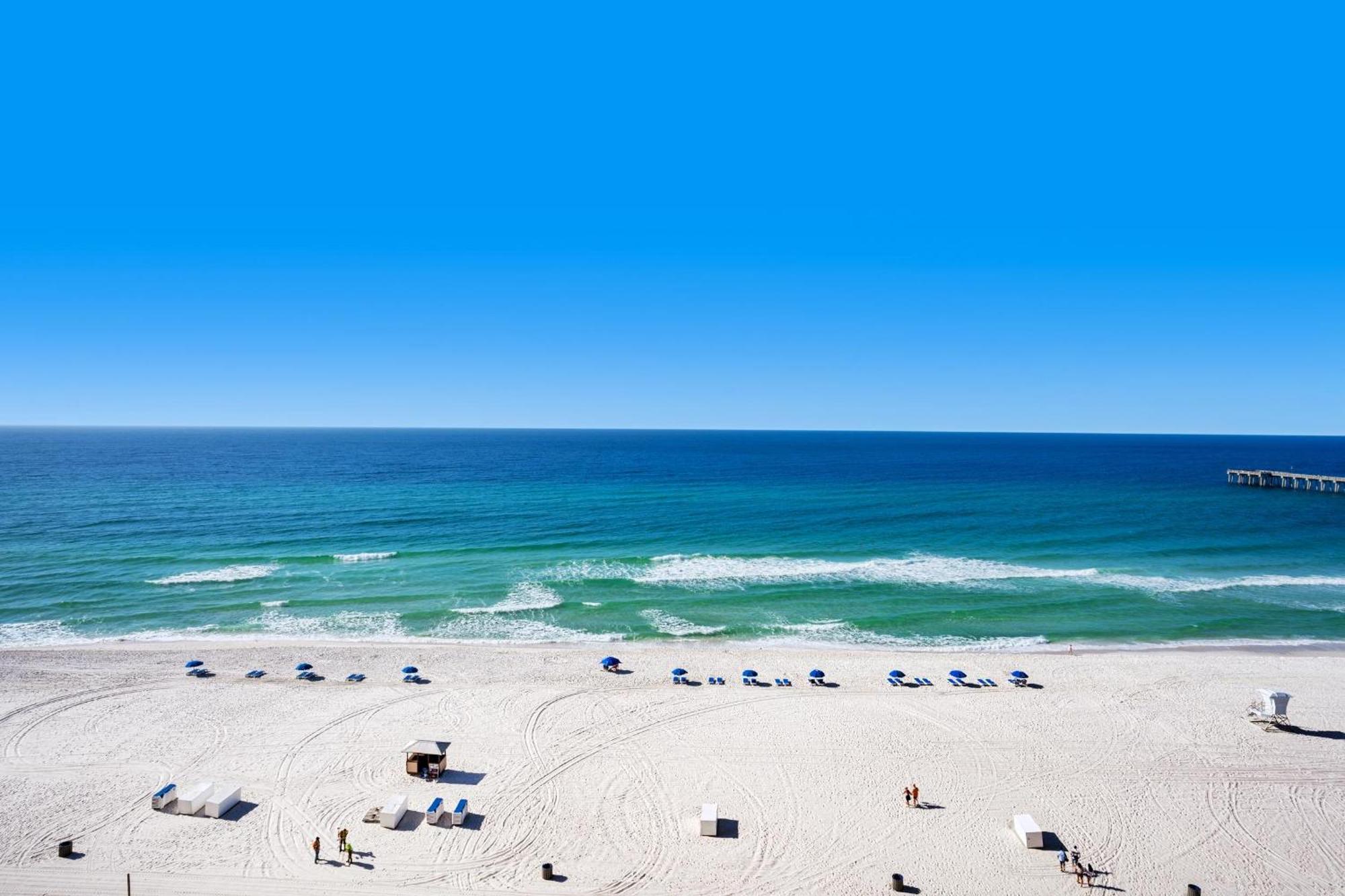 Sterling Reef 603 Holiday home Panama City Beach
