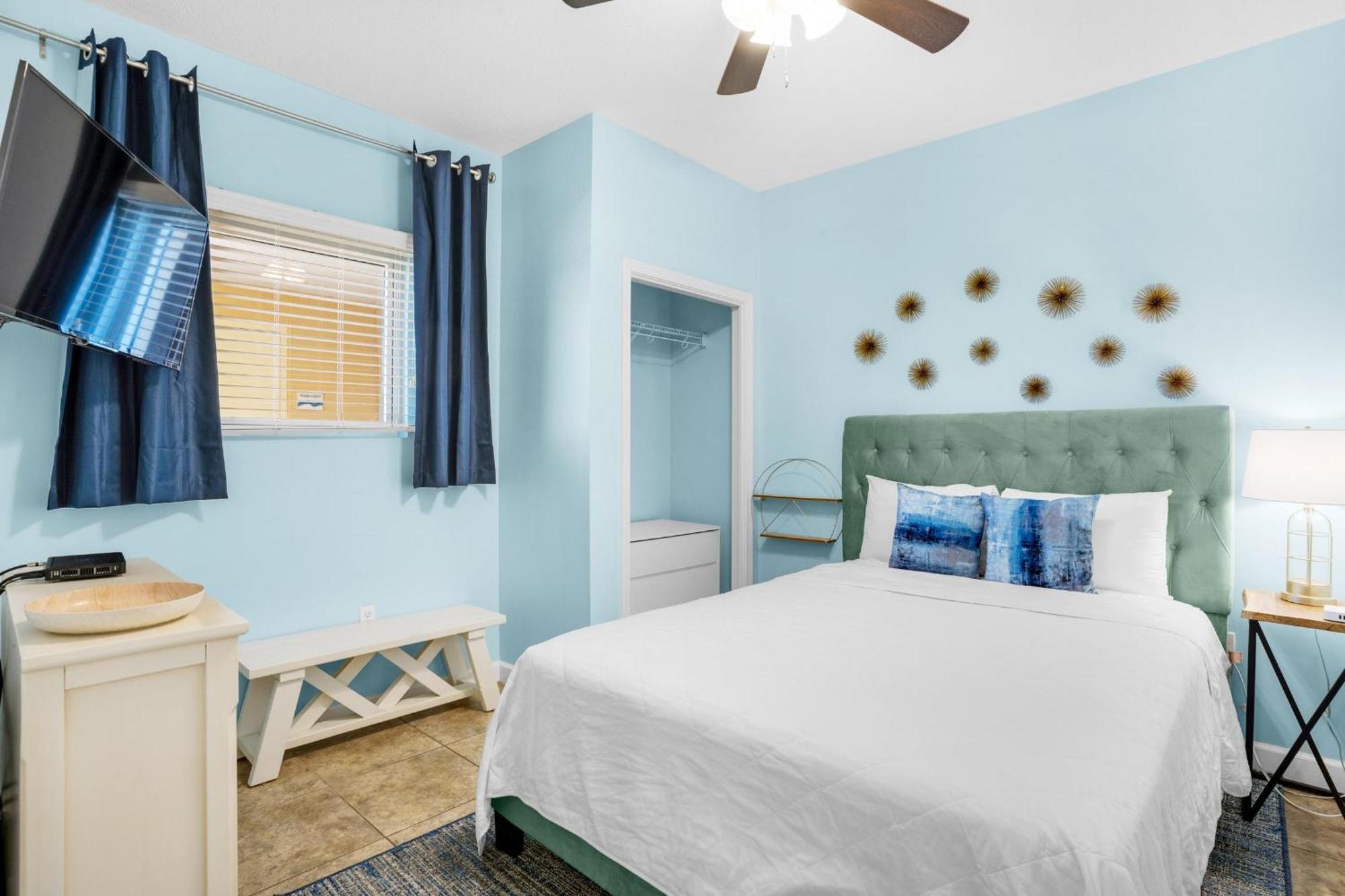 Holiday home Sterling Reef 603 *