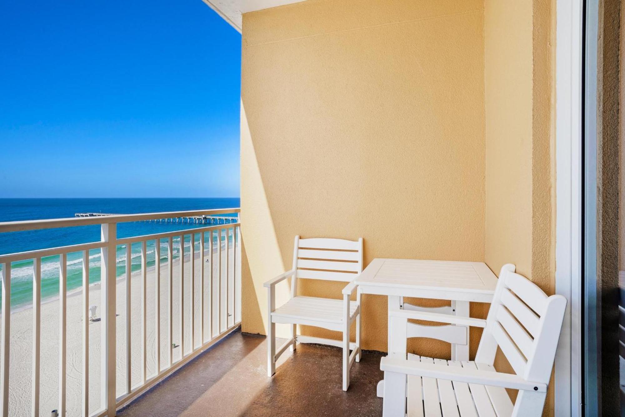 Sterling Reef 603 Panama City Beach